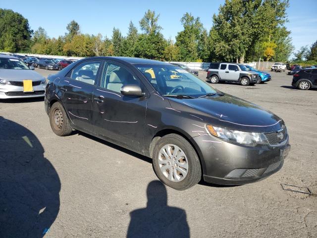 Photo 4 from auction – 2010 KIA FORTE EX with VIN KNAFU4A20A5174996
