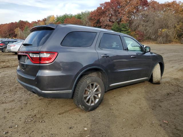 Photo 3 from auction – 2018 DODGE DURANGO SX with VIN 1C4RDJAGXJC372720