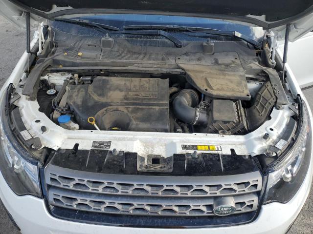 Photo 12 from auction – 2019 LAND ROVER DISCOVERY with VIN SALCP2FX8KH793425