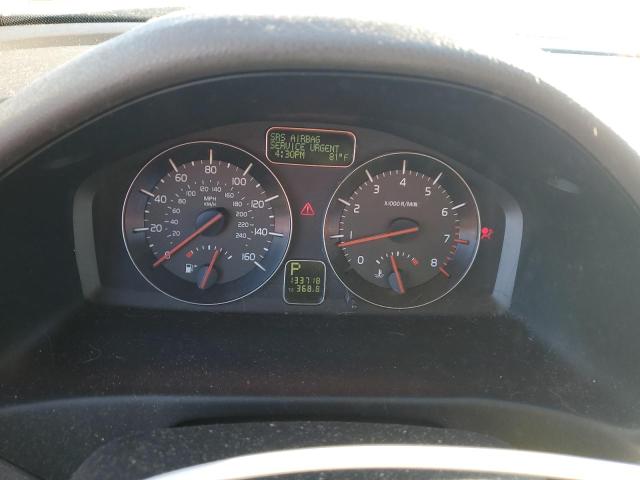 Foto 9 de la subasta – 2011 VOLVO S40 T5 con VIN YV1672MS2B2539654