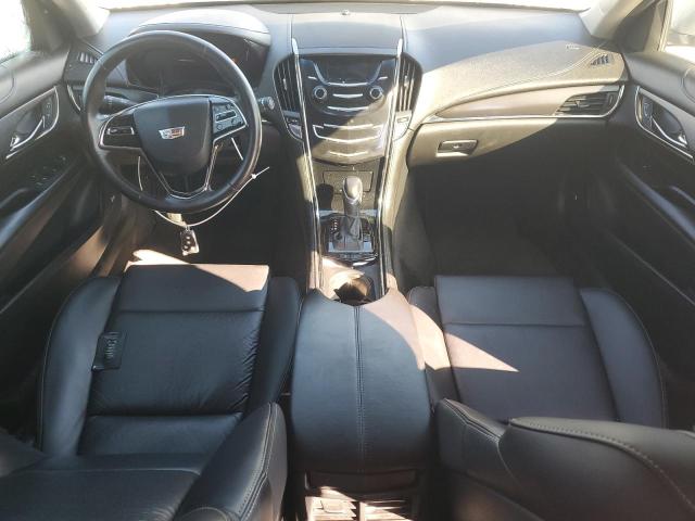 Photo 8 from auction – 2015 CADILLAC ATS with VIN 1G6AA5RA8F0137967