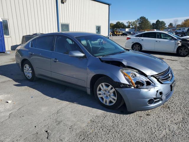 Photo 4 from auction – 2010 NISSAN ALTIMA BAS with VIN 1N4AL2AP1AN486055