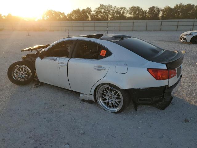 Photo 2 from auction – 2007 LEXUS IS 350 with VIN JTHBE262372012056