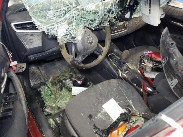 Photo 8 from auction – 2020 TOYOTA COROLLA LE with VIN JTDEPRAE1LJ097398