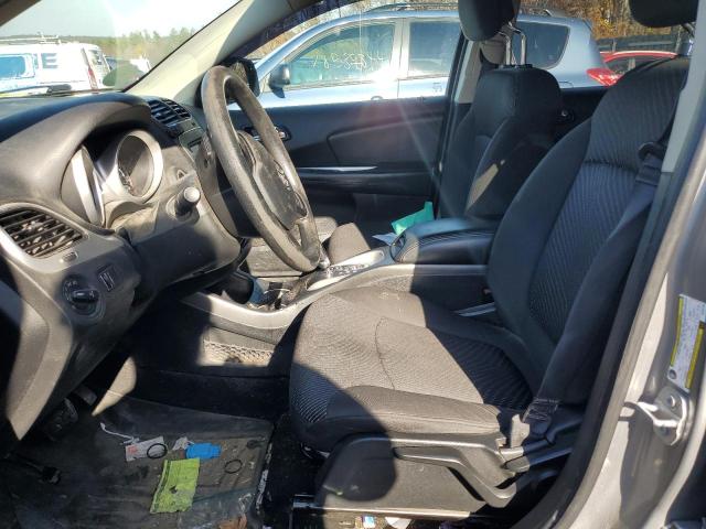 Photo 7 from auction – 2017 DODGE JOURNEY SX with VIN 3C4PDDBG9HT591786