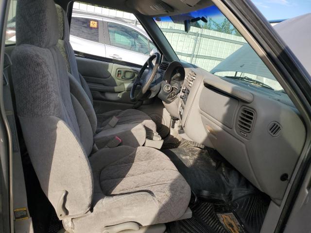 Photo 7 from auction – 1998 GMC SONOMA with VIN 1GTCS1444WK508883