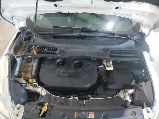 Photo 12 from auction – 2014 FORD ESCAPE TIT with VIN 1FMCU9J9XEUB11024