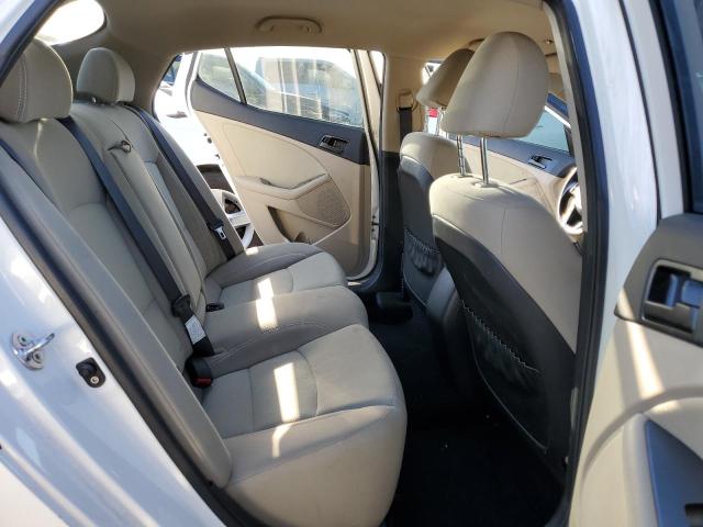 Photo 10 from auction – 2013 KIA OPTIMA LX with VIN KNAGM4A7XD5360338