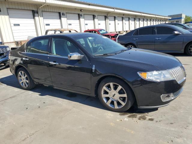 Photo 4 from auction – 2012 LINCOLN MKZ with VIN 3LNHL2JC8CR815383