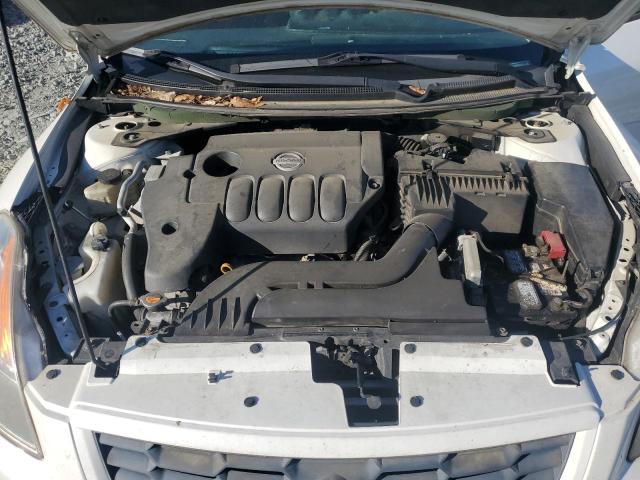 Photo 11 from auction – 2008 NISSAN ALTIMA with VIN 1N4AL24E48C133535