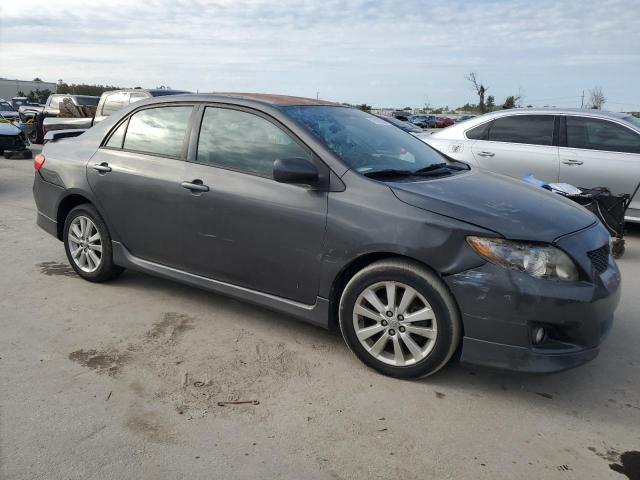 Photo 4 from auction – 2010 TOYOTA COROLLA BA with VIN 2T1BU4EE9AC472276