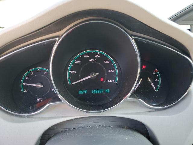 Photo 9 from auction – 2010 CHEVROLET MALIBU LS with VIN 1G1ZB5EBXAF245145
