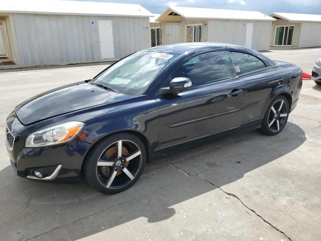 VOLVO C70 T5 2012 z numerem VIN YV1672MC3CJ130059 - Zdjęcie z aukcji