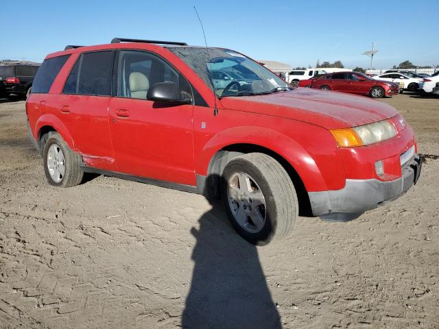 Photo 4 from auction – 2004 SATURN VUE with VIN 5GZCZ53444S811355