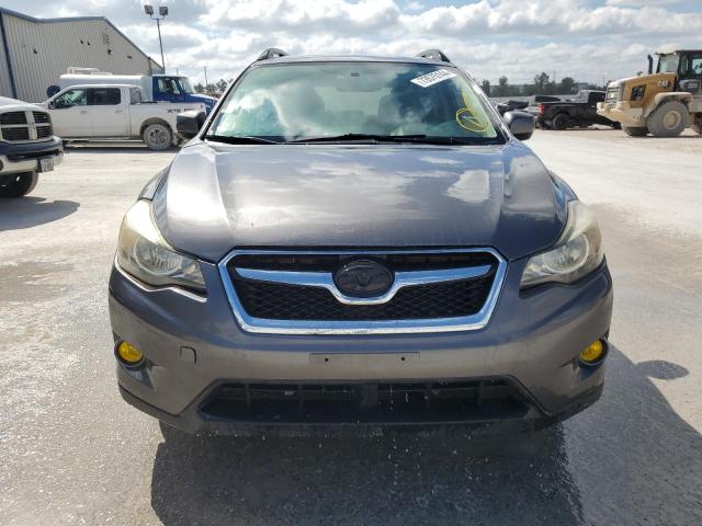 Photo 5 from auction – 2014 SUBARU XV CROSSTR with VIN JF2GPAGC0EH342543