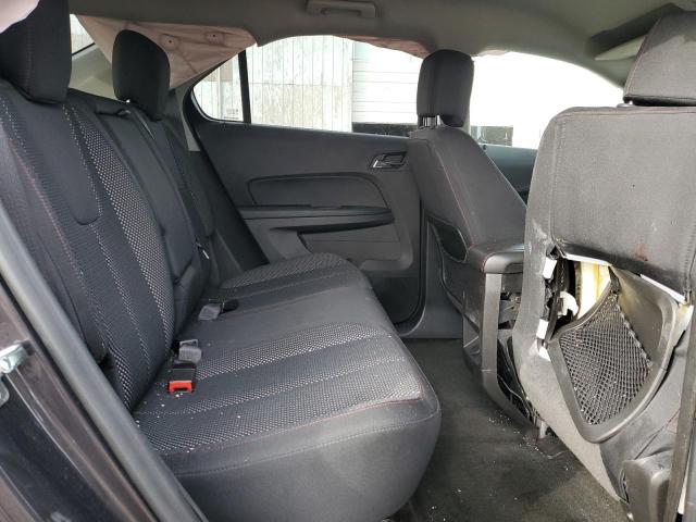 Photo 11 from auction – 2015 CHEVROLET EQUINOX LT with VIN 2GNFLBE30F6258879