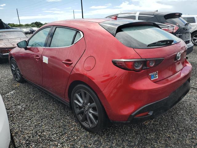 Photo 2 from auction – 2019 MAZDA 3 PREFERRE with VIN JM1BPAMM0K1129702