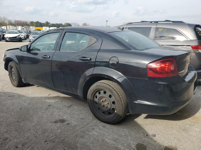 Photo 2 from auction – 2013 DODGE AVENGER SE with VIN 1C3CDZAB6DN754118