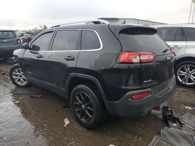 Photo 2 from auction – 2017 JEEP CHEROKEE L with VIN 1C4PJMCBXHW551061