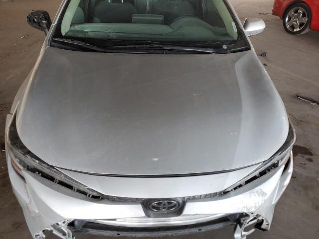 Photo 11 from auction – 2021 TOYOTA COROLLA LE with VIN 5YFEPMAE3MP195820