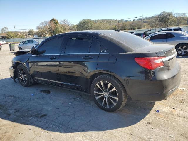 Photo 2 from auction – 2013 CHRYSLER 200 TOURIN with VIN 1C3CCBBG8DN718323