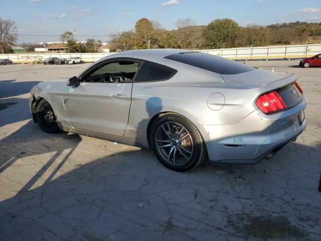 Photo 2 from auction – 2017 FORD MUSTANG with VIN 1FA6P8TH3H5281785