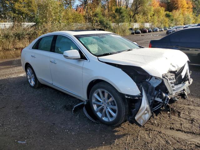 Photo 4 from auction – 2013 CADILLAC XTS PREMIU with VIN 2G61T5S31D9196044