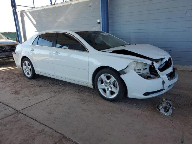 Photo 4 from auction – 2011 CHEVROLET MALIBU LS with VIN 1G1ZB5E18BF167036