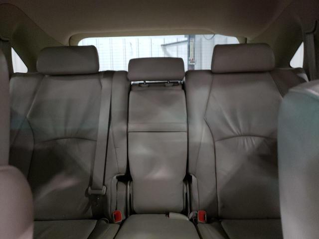 Photo 10 from auction – 2007 LEXUS RX 350 with VIN 2T2HK31U57C036617