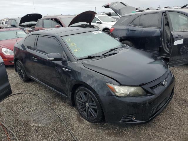 Photo 4 from auction – 2012 TOYOTA SCION TC with VIN JTKJF5C79C3036287