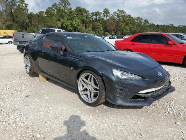 Photo 4 from auction – 2017 TOYOTA 86 BASE with VIN JF1ZNAA13H8709434