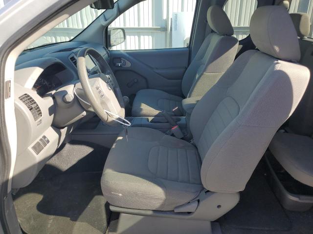 Photo 7 from auction – 2019 NISSAN FRONTIER S with VIN 1N6BD0CT7KN794596