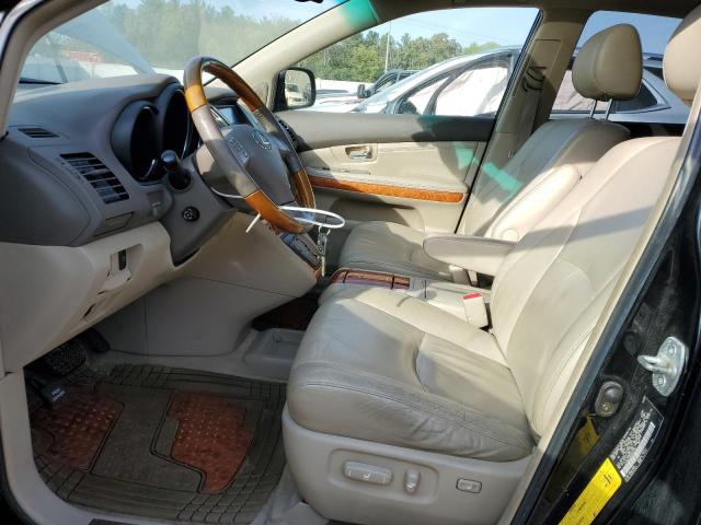 Photo 7 from auction – 2004 LEXUS RX 330 with VIN JTJHA31U240049108
