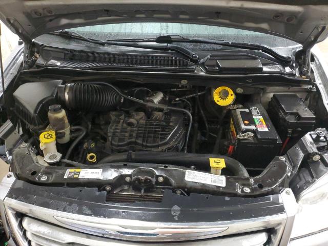 Photo 12 from auction – 2014 CHRYSLER TOWN & COU with VIN 2C4RC1CGXER225018