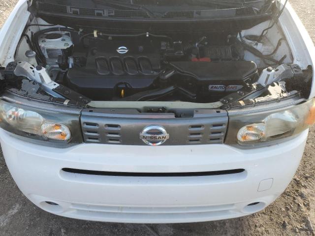 Photo 11 from auction – 2012 NISSAN CUBE BASE with VIN JN8AZ2KRXCT256249