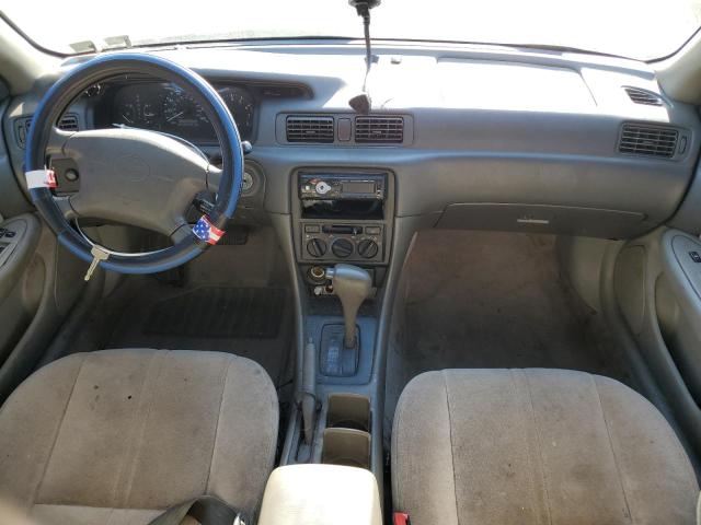Photo 8 from auction – 1998 TOYOTA CAMRY CE with VIN 4T1BF22K2WU065155