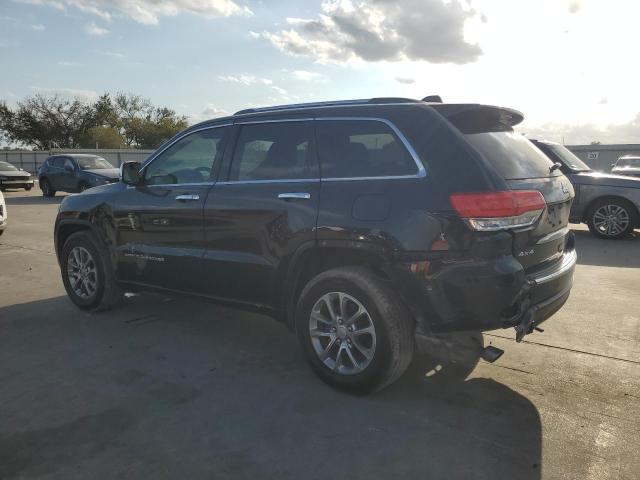 Photo 2 from auction – 2014 JEEP GRAND CHER with VIN 1C4RJFBGXEC219913