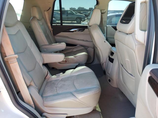 Photo 11 from auction – 2015 CADILLAC ESCALADE L with VIN 1GYS3MKJ0FR520162