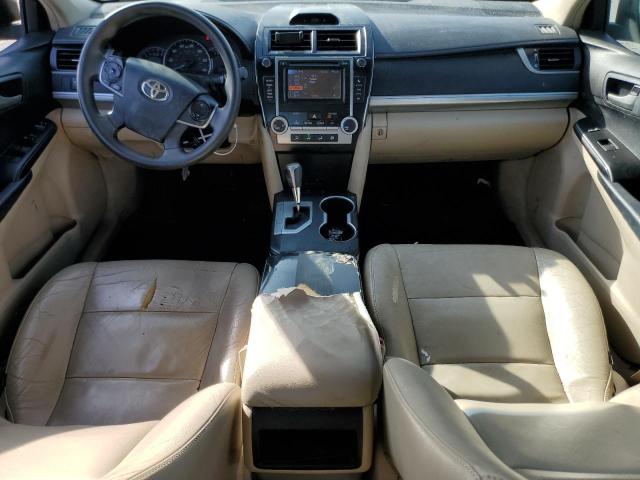 Photo 8 from auction – 2012 TOYOTA CAMRY BASE with VIN 4T1BF1FK0CU003527
