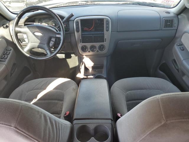 Photo 8 from auction – 2005 FORD EXPLORER X with VIN 1FMZU73E05UB26253