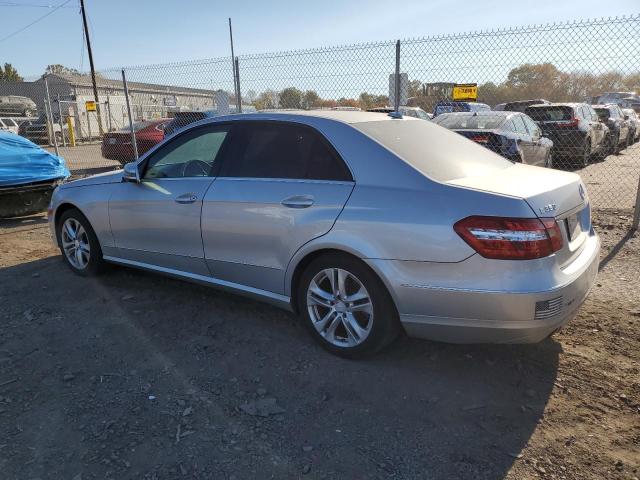 Photo 2 from auction – 2010 MERCEDES-BENZ E 350 4MAT with VIN WDDHF8HB7AA074104