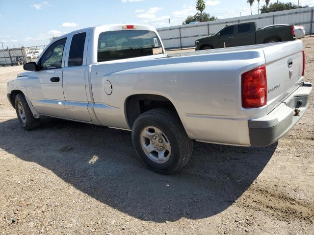 Photo 2 from auction – 2005 DODGE DAKOTA ST with VIN 1D7HE22K55S217673