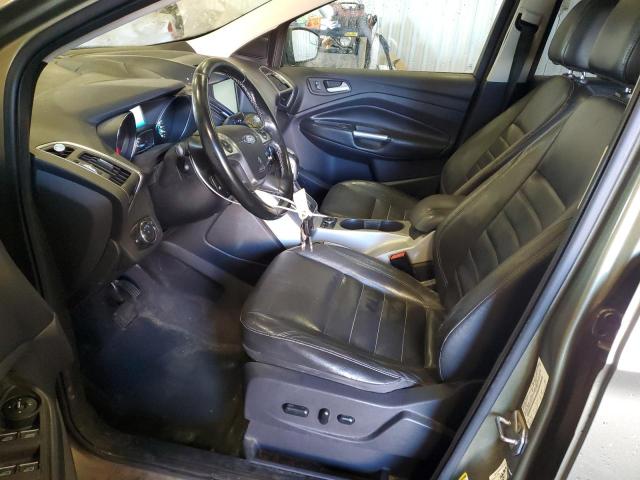 Photo 7 from auction – 2013 FORD ESCAPE SEL with VIN 1FMCU9H97DUA81162