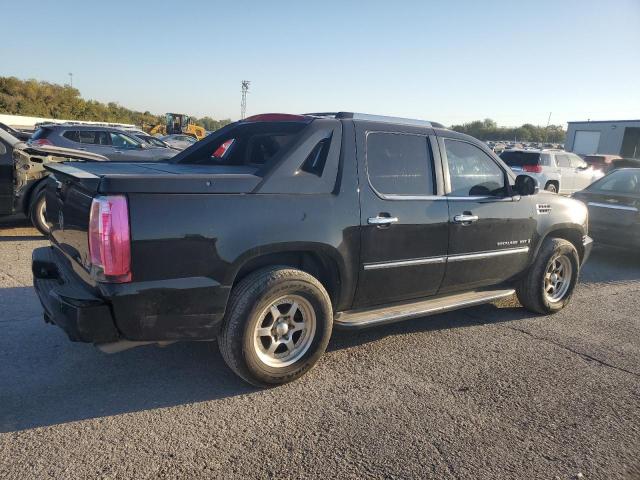 Photo 3 from auction – 2009 CADILLAC ESCALADE E with VIN 3GYFK222X9G213622