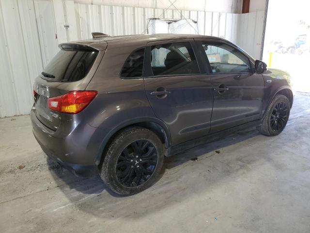 Photo 3 from auction – 2017 MITSUBISHI OUTLANDER with VIN JA4AR3AU1HZ036827