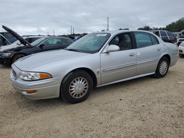 BUICK LESABRE CU 2003 with VIN 1G4HP52K63U174691 - Photo from auction