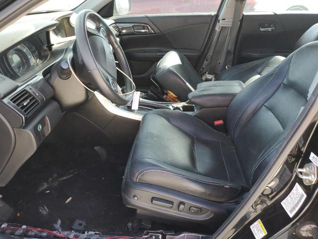 Photo 7 from auction – 2014 HONDA ACCORD SPO with VIN 1HGCR2F59EA021627
