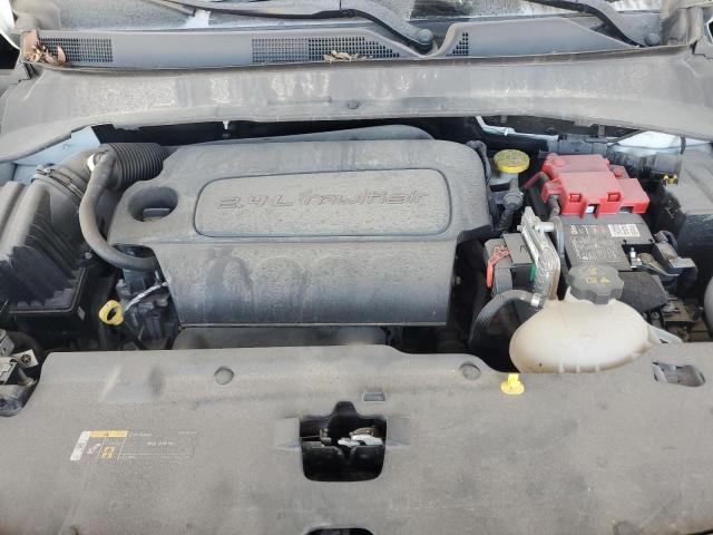 Photo 11 from auction – 2021 JEEP COMPASS LA with VIN 3C4NJCBB7MT576938