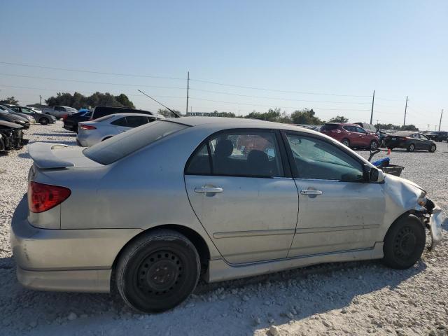 Photo 3 from auction – 2004 TOYOTA COROLLA CE with VIN 1NXBR32E14Z313884