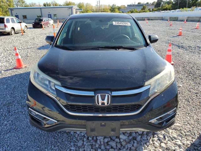 Photo 5 from auction – 2015 HONDA CR-V EX with VIN 2HKRM4H55FH604478
